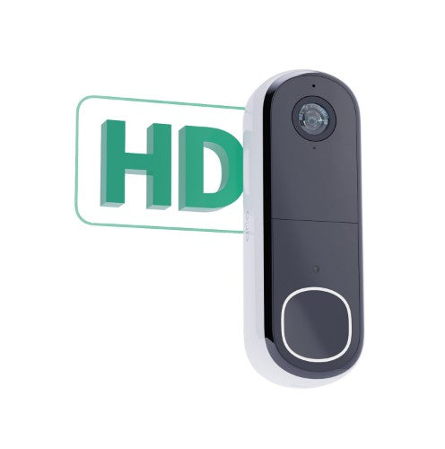 Arlo Essential Video Doorbell HD