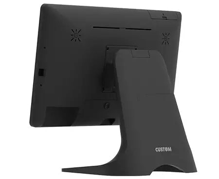 CUSTOM ARAGON i5-6200U 2.3 GHz All-in-One 39.6 cm (15.6") 1024 x 768 pixels Touchscreen Black