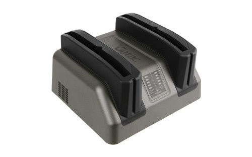 Getac GCMCKG battery charger AC