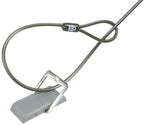 Kensington Desk Mount Security Anchor Point