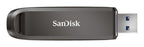 SanDisk Extreme PRO USB flash drive 256 GB USB Type-A 3.2 Gen 2 (3.1 Gen 2) Black