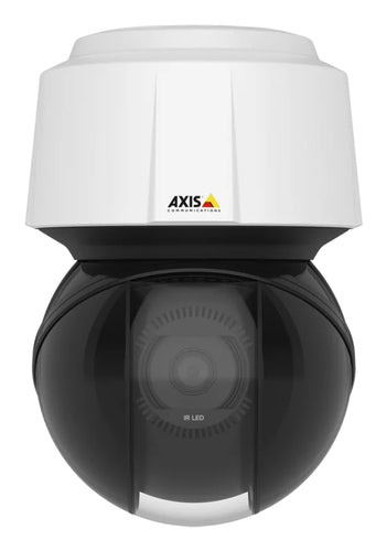 Axis 01958-003 security camera Dome IP security camera Outdoor 1920 x 1080 pixels Wall