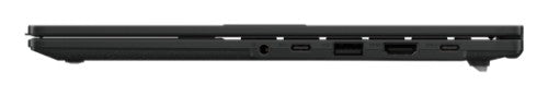ASUS Vivobook Go 14 E1404TA-EB119WS Intel® N N150 Laptop 35.6 cm (14") Full HD 8 GB LPDDR5-SDRAM 128 GB UFS Wi-Fi 6 (802.11ax) Windows 11 Home Black