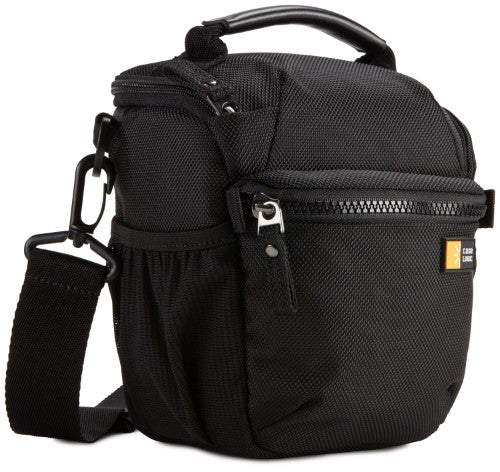 Case Logic Bryker BRCS-102 Black Toploader case