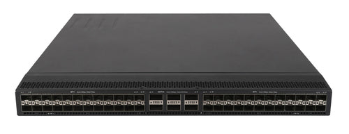 HPE Networking Comware Switch 48SFP+ 6QSFP28 5980