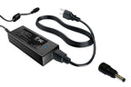 BTI 65W AC Adapter 20V with 4.00mm x 1.7mm round connector for use with Lenovo Chomebook N22 N23 Flex 4 Ideapad 100 110 310 510 models. Replaces OEM part numbers: 5A10H70353 5A10K78750 ADLX65CLGK2A GX20K02934 GX20K11838 GX20K11838W
