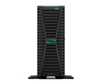 HPE ProLiant ML350 Gen11 4510 2.4GHz 12c 1P 1x32GB-R 4LFF 2x4TB HDD NC BCM5719 2x1000W PS EU Server