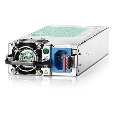 HPE 656364-B21 power supply unit 1200 W 1U Metallic