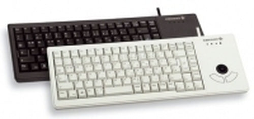 CHERRY G84-5400, USB keyboard QWERTY Black