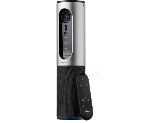 Logitech ConferenceCam Connect