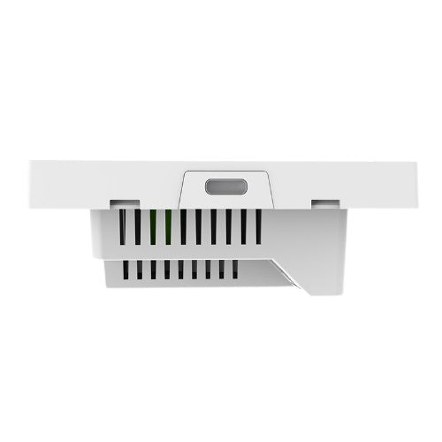 SilverNet SIL-WCAP-AX-W 1800 Mbit/s White Power over Ethernet (PoE)