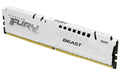 Kingston Technology FURY Beast 32GB 6400MT/s DDR5 CL32 DIMM White EXPO