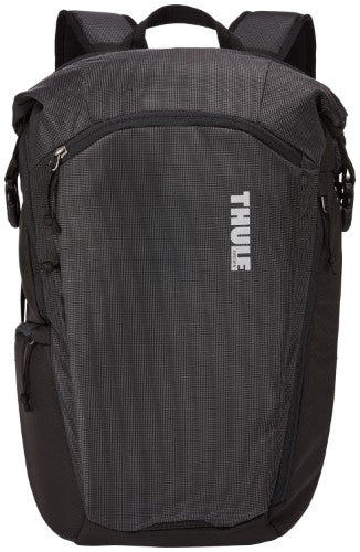 Thule EnRoute Large backpack Black Nylon
