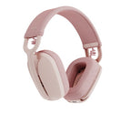 Logitech Zone Vibe Wireless MS