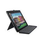 Logitech Slim Combo French Smart Connector Black