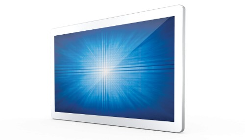 Elo Touch Solutions I-Series 2.0 Snapdragon APQ8053 54.6 cm (21.5") 1920 x 1080 pixels Touchscreen All-in-One tablet PC 3 GB DDR3L-SDRAM 32 GB SSD Android 7.1 Wi-Fi 5 (802.11ac) White
