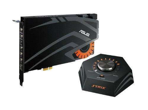 ASUS STRIX SOAR Internal 7.1 channels PCI-E