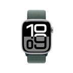 Apple 42mm Lake Green Sport Loop