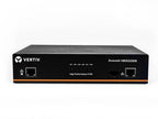Vertiv Avocent HMX5200R KVM switch Rack mounting Blue