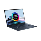 ASUS Zenbook 14 OLED UX3405CA-QL192W Intel Core Ultra 7 255H Laptop 35.6 cm (14") Touchscreen WUXGA 16 GB LPDDR5x-SDRAM 1 TB SSD Wi-Fi 7 (802.11be) Windows 11 Home Blue