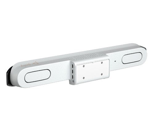 HP Poly Studio X52 All-In-One Video Bar