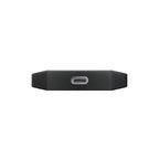 SanDisk PRO-G40 Thunderbolt technology 1 TB USB Type-C 3.2 Gen 2 (3.1 Gen 2) Black