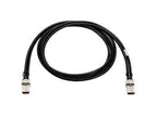 HPE 804155-B21 InfiniBand/fibre optic cable 2.1 m CXP Black
