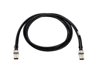 HPE 804155-B21 InfiniBand/fibre optic cable 2.1 m CXP Black