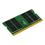 Kingston Technology ValueRAM memory module 16 GB 1 x 16 GB DDR4 3200 MT/s 260-pin SO-DIMM