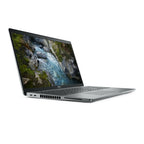 DELL Precision 3590 Intel Core Ultra 7 155H Mobile workstation 39.6 cm (15.6") Full HD 16 GB DDR5-SDRAM 512 GB SSD NVIDIA RTX 500 Ada Wi-Fi 6E (802.11ax) Windows 11 Pro UK English Grey