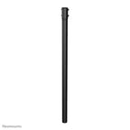 Neomounts NS-EP100BLACK Extension pole TV ceiling mount - h 107,5 cm