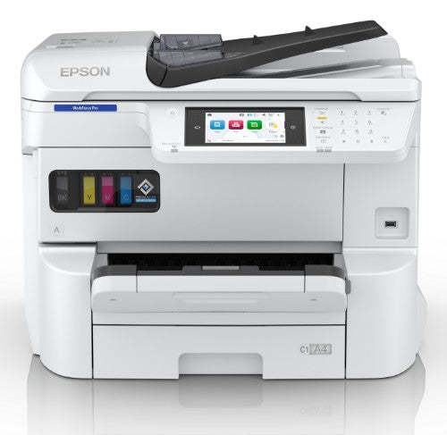 Epson WorkForce Pro EM-C7100DWF