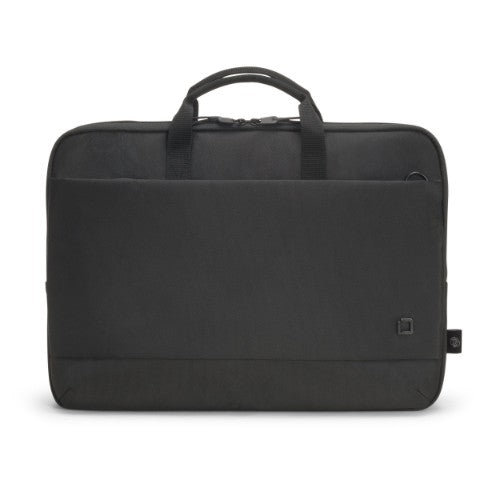 DICOTA Slim Eco MOTION 10-11.6" 29.5 cm (11.6") Briefcase Black