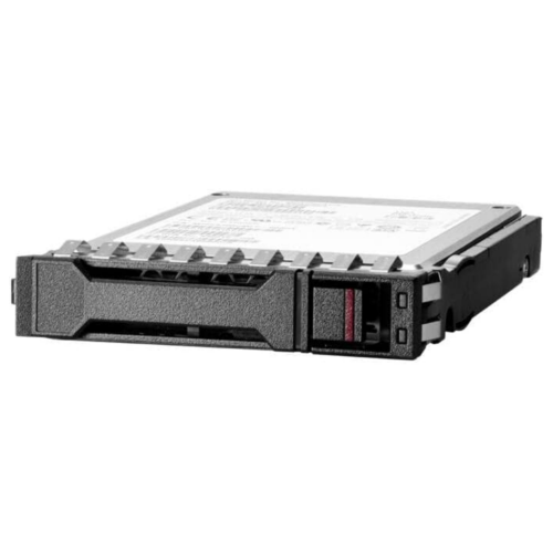 HPE 3.84TB SAS 24G Read Intensive SFF BC Multi Vendor SSD