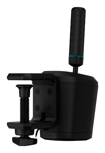 Logitech G RS Shifter and Handbrake