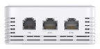 TP-Link Omada EAP625GP-WALL wireless access point 1201 Mbit/s White Power over Ethernet (PoE)