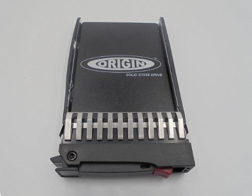 Origin Storage SSD 480GB 2.5in SATA MWL 3DWPD in Hot Swap Caddy