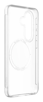 Belkin MSB012hqCL mobile phone case 16 cm (6.3") Cover Transparent