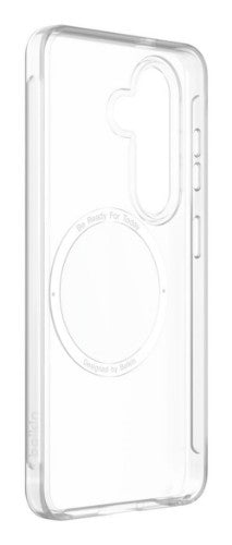 Belkin MSB012hqCL mobile phone case 16 cm (6.3") Cover Transparent