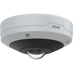 Axis 03130-001 security camera IP security camera Outdoor 2464 x 2464 pixels Ceiling/wall