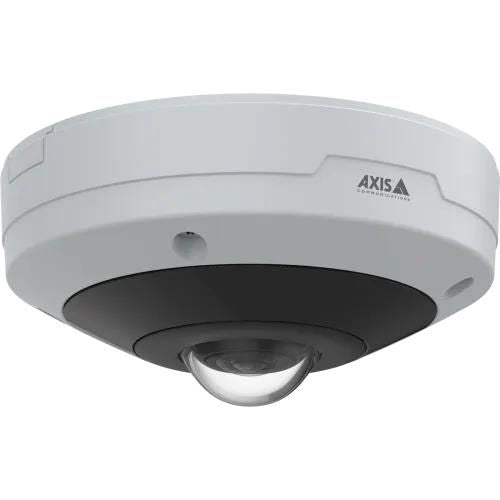 Axis 03130-001 security camera IP security camera Outdoor 2464 x 2464 pixels Ceiling/wall