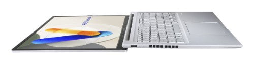 ASUS Vivobook 16 M1605YA-MB456W AMD Ryzen™ 7 7730U Laptop 40.6 cm (16") WUXGA 16 GB DDR4-SDRAM 1 TB SSD Wi-Fi 6E (802.11ax) Windows 11 Home Silver