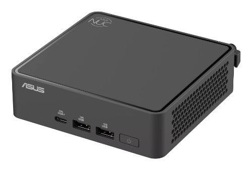 ASUS NUC 15 Pro Black 255H