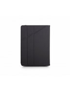 Urban Factory CYCLEE 26.7 cm (10.5") Flip case Black