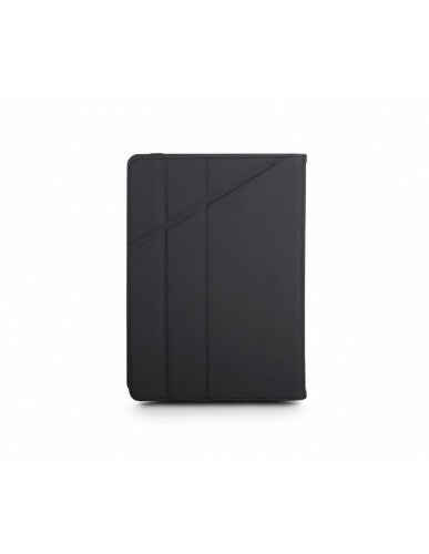 Urban Factory CYCLEE 26.7 cm (10.5") Flip case Black