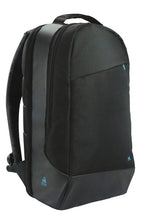 Mobilis Re.Life 43.2 cm (17") Backpack Black