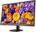 Lenovo ThinkVision E24 computer monitor 60.5 cm (23.8") 1920 x 1080 pixels Full HD LED Black