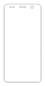 Honeywell CT47-SP-1PK-1 handheld mobile computer accessory Screen protector