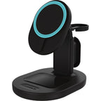 OtterBox 3-in-1 Charging Station for MagSafe