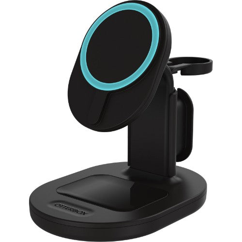 OtterBox 3-in-1 Charging Station for MagSafe